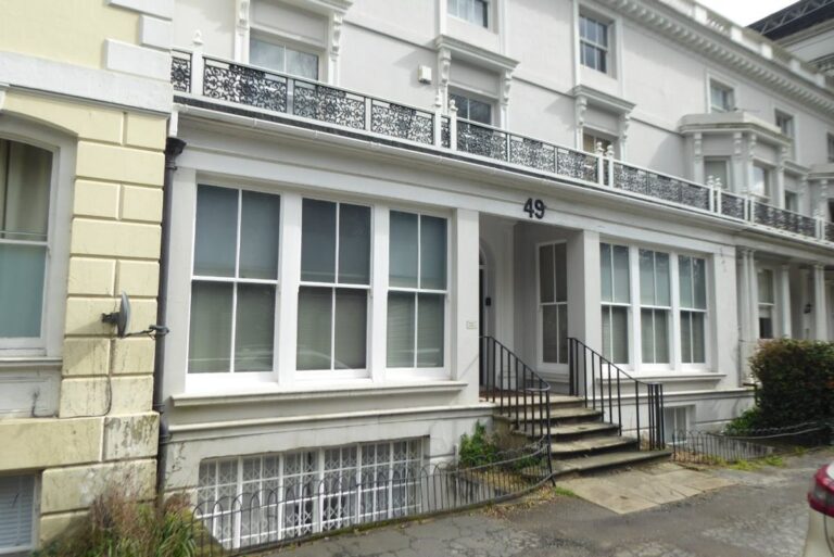 49 London Road, Tunbridge Wells