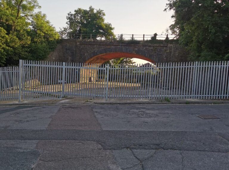 Land At Morewood Close, Morewood Close Industrial Estate, Sevenoaks