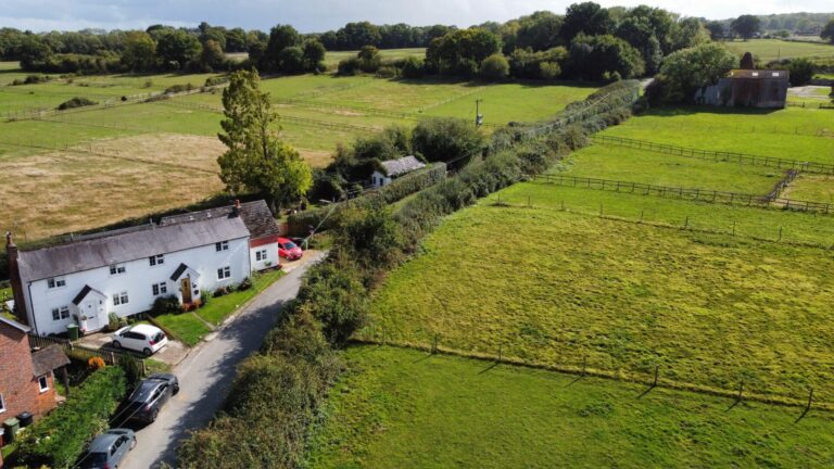 Sherenden Road, Tudeley, TN11