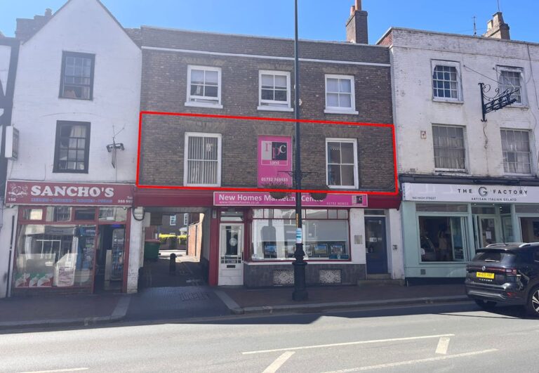 158 High Street, Tonbridge