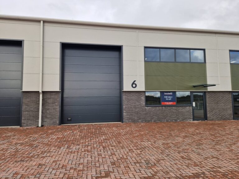 Unit B6, Yalding Enterprise Park, Hampstead Lane, Yalding