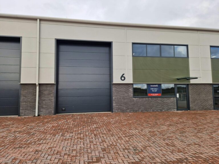Unit B6, Yalding Enterprise Park, Hampstead Lane, Yalding