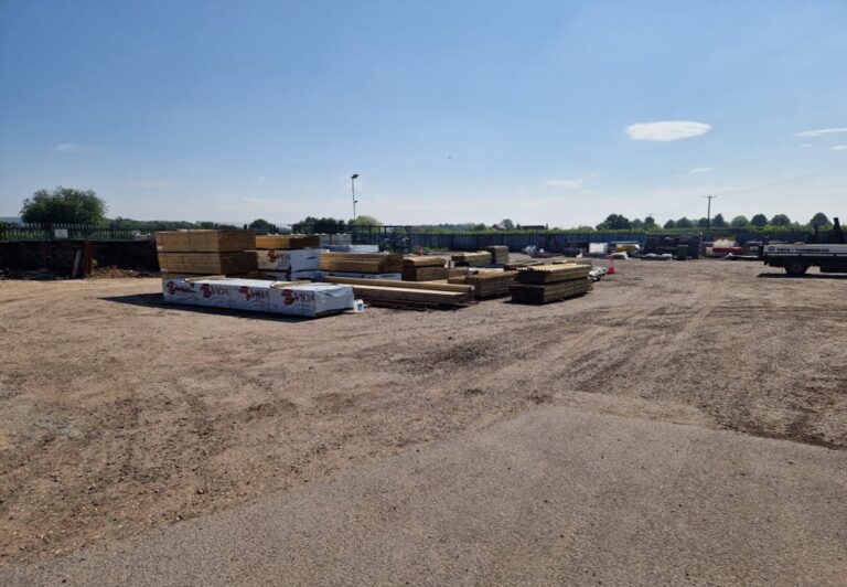 Court Lane Farm, Hadlow