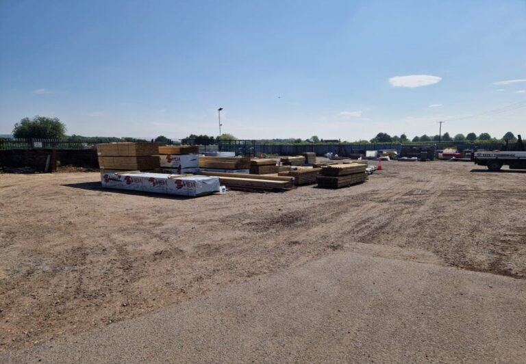 Court Lane Farm, Hadlow