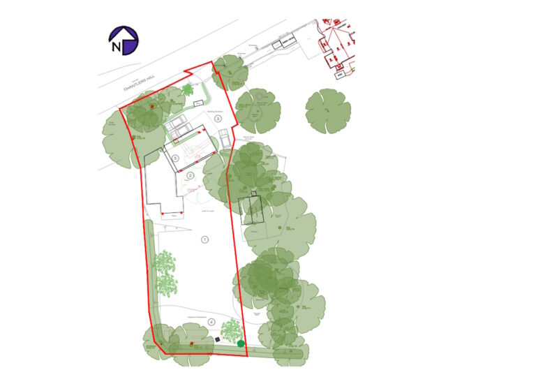 Chantlers Hill, Paddock Wood, TN12