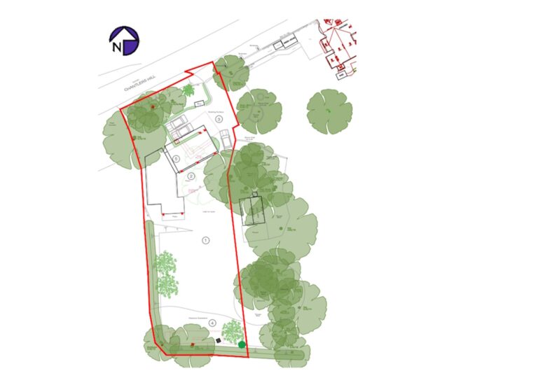 Chantlers Hill, Paddock Wood, TN12