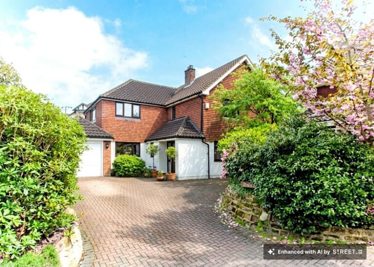 Roedean Road, Tunbridge Wells, TN2