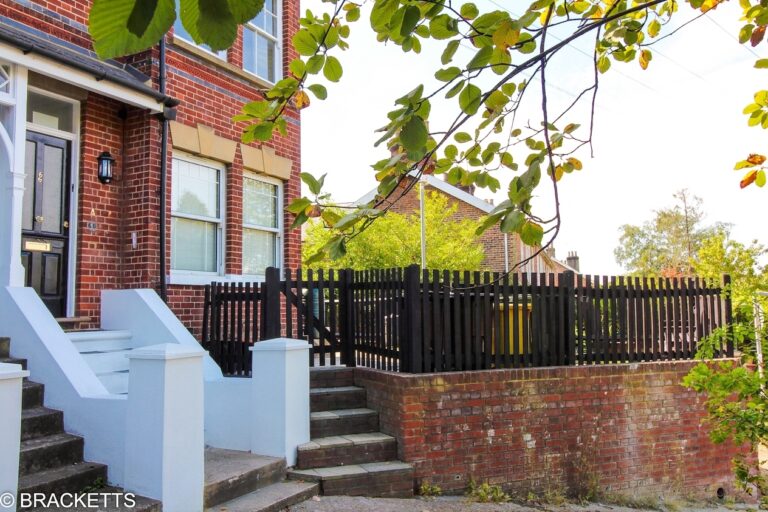 Prospect Road, Tunbridge Wells, TN2