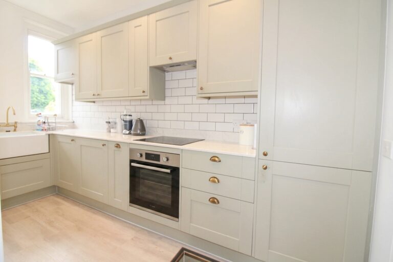 Rusthall Road, Tunbridge Wells, TN4