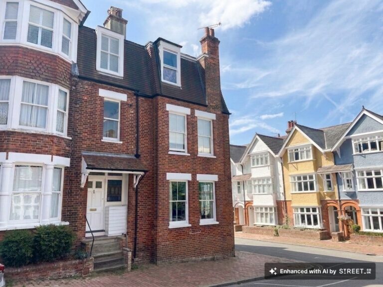 Grove Avenue, Tunbridge Wells, TN1