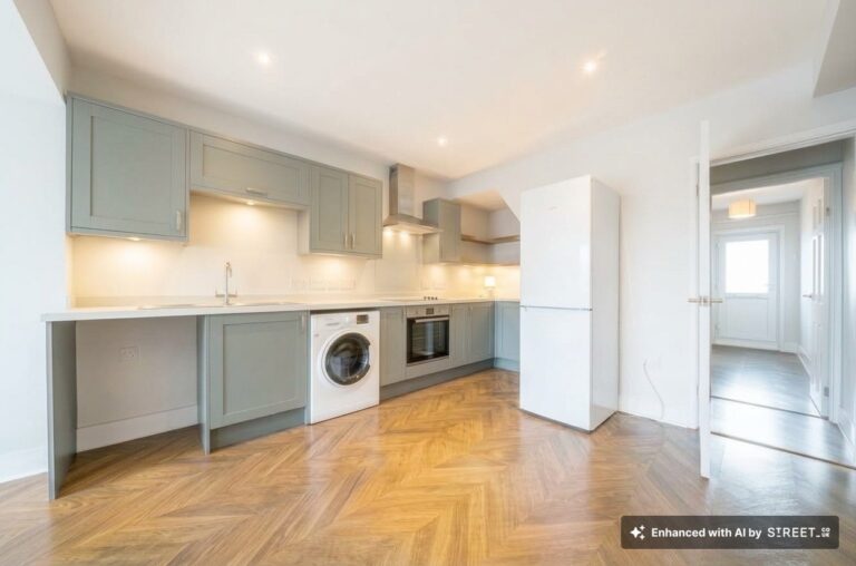 Colebrook Road, Tunbridge Wells, TN4