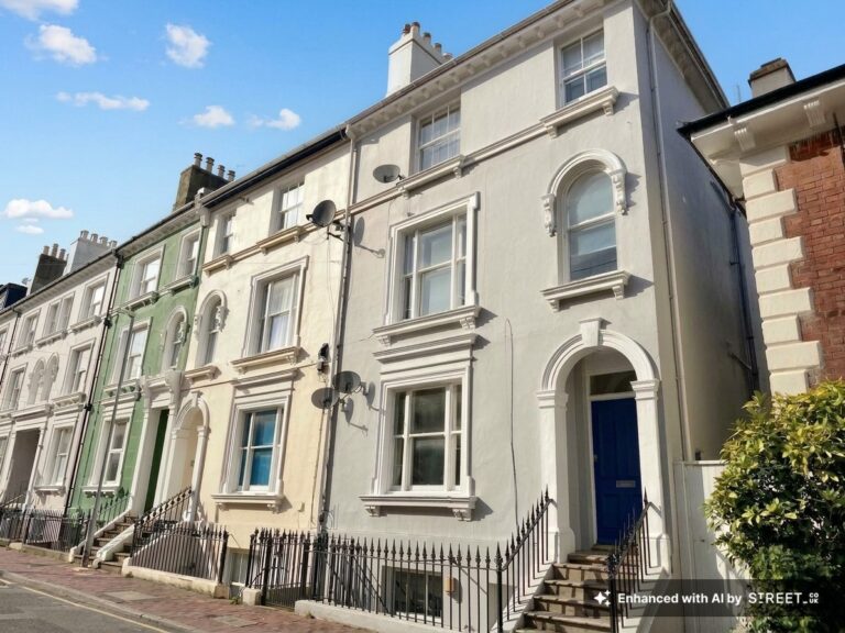 Dudley Road, Tunbridge Wells, TN1