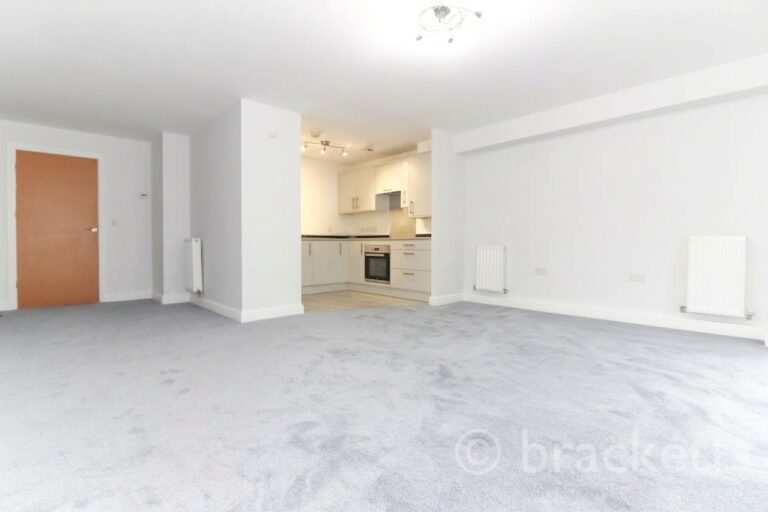 Kensington Court, Medway Road, TN1