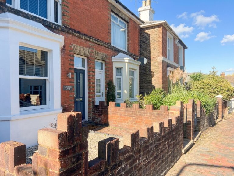 13 Stratford Street, Tunbridge Wells, TN1
