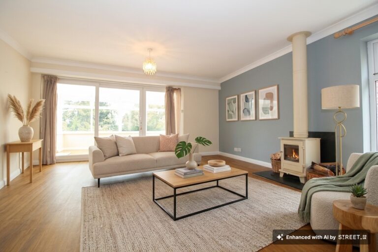 Deepdene, Wadhurst, TN5