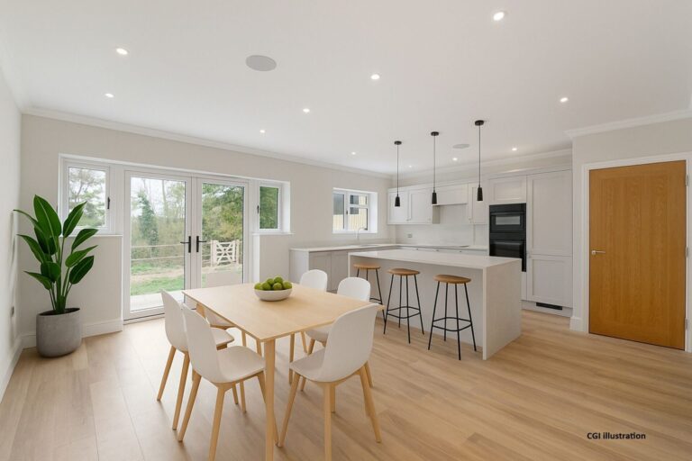 Ashurst Road, Ashurst, TN3