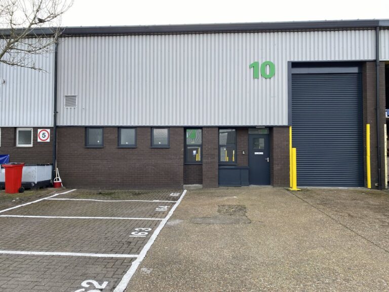 Unit 10, Spa Trade Park, Longfield Road, Tunbridge Wells