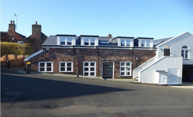 The Forge, Little Mount Sion, Tunbridge Wells