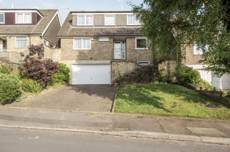 Broadmead, Tunbridge Wells, TN2