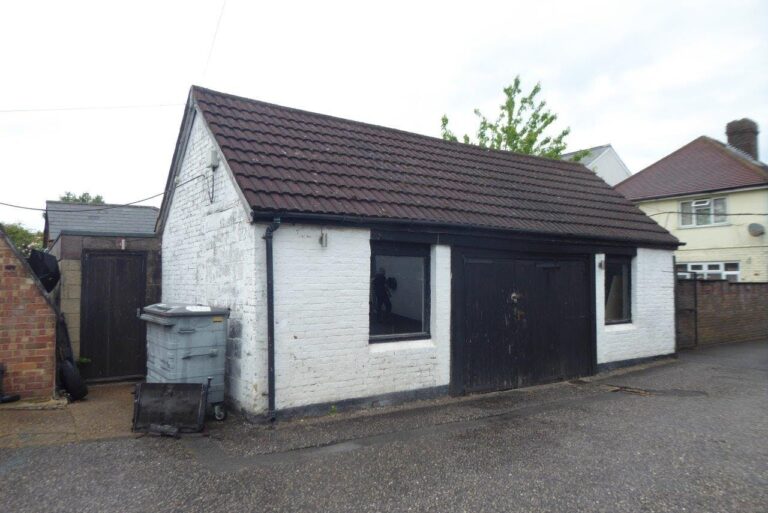 35 High Brooms Road, Tunbridge Wells