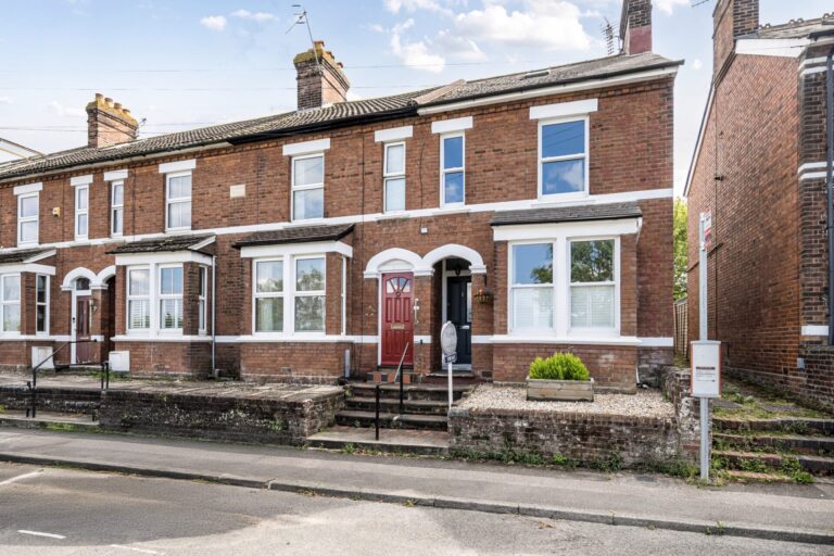 Barden Road, Tonbridge, TN9