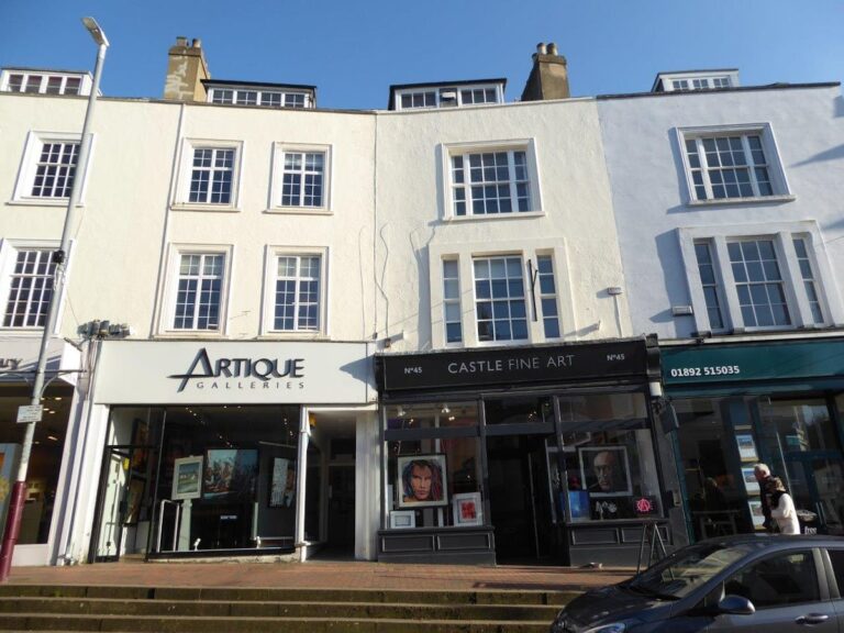 Third Floor, 45 High Street, Tunbridge Wells