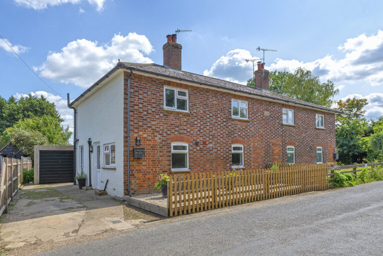 Hartlake Road, Tudeley, TN11