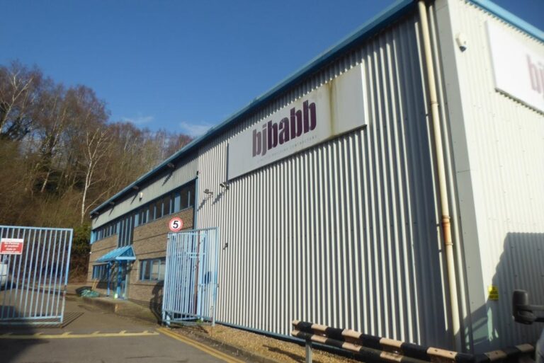 Unit 22, Chapman Way, Tunbridge Wells