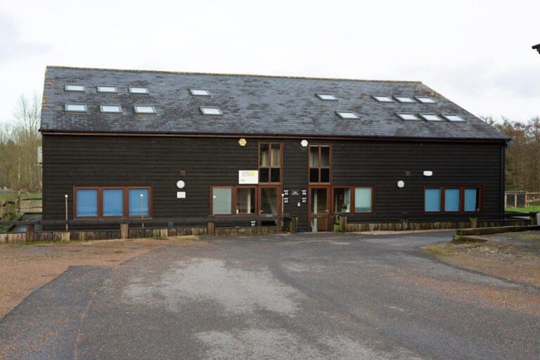 Unit A5, Speldhurst Business Park, Langton Road, Speldhurst, Tunbridge Wells