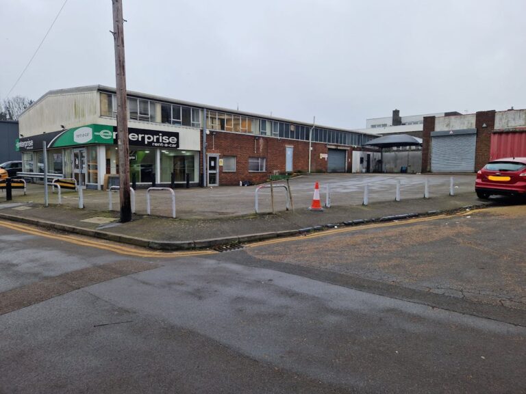 George Street, Maidstone