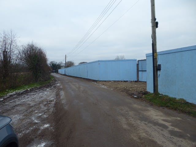 New offices with Parking, Tong Farm, Marle Place Road, Tonbridge