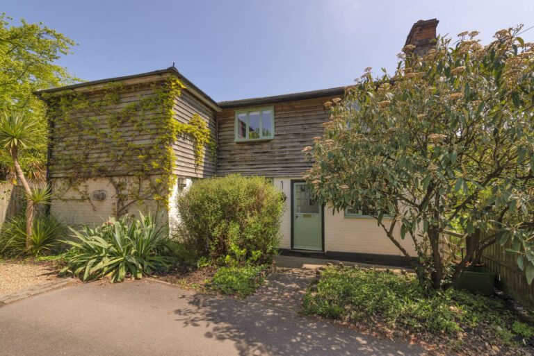 Tudeley Lane, Tonbridge, TN9