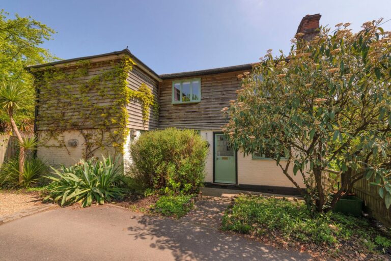 Tudeley Lane, Tonbridge, TN9