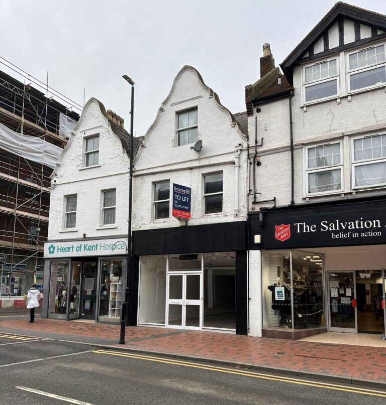 68 High Street, Tonbridge