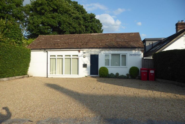 High Weald House, Petteridge Lane, Matfield