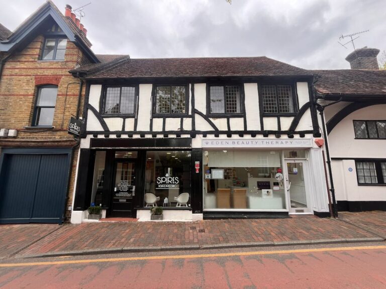 3 Church Street, Edenbridge