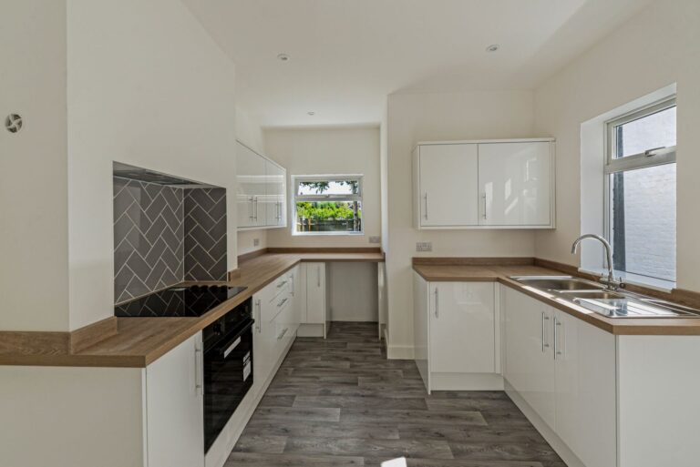 Quarry Hill Road, Tonbridge, TN9