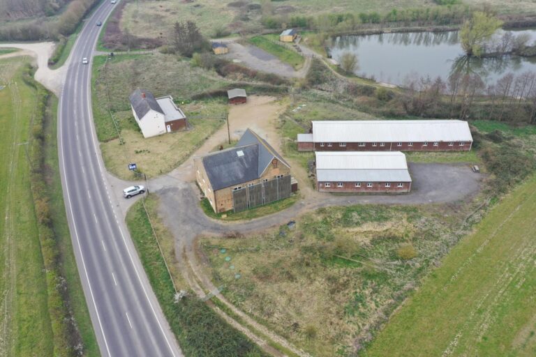 Grove Park Farm, Maidstone Road, Tonbridge