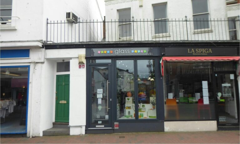 3a Monson Road, Tunbridge Wells