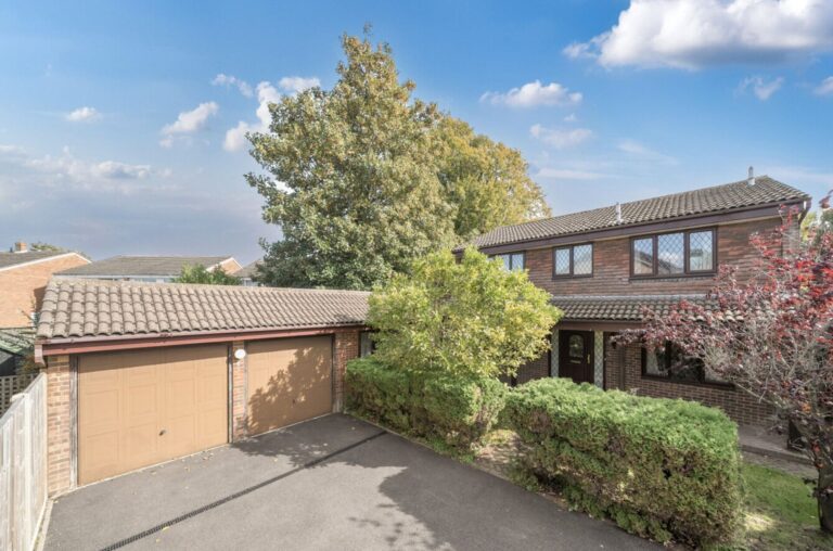 Park House Gardens, Tunbridge Wells, TN4