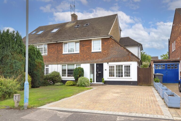 Willow Lea, Tonbridge, TN10