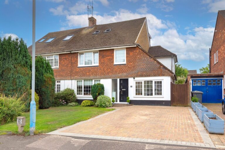 Willow Lea, Tonbridge, TN10