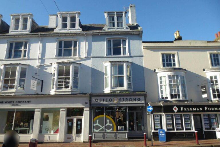 26 High Street, Tunbridge Wells