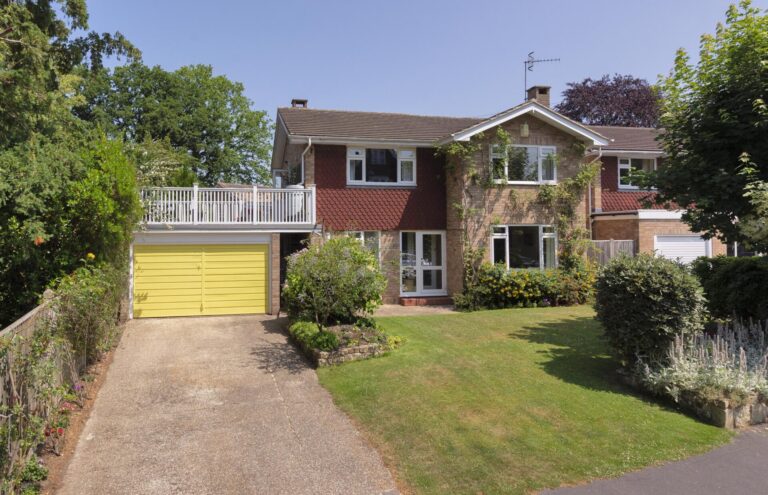 Dry Hill Road, Tonbridge, TN9