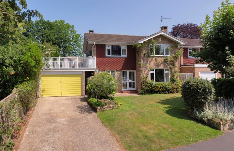 Dry Hill Road, Tonbridge, TN9