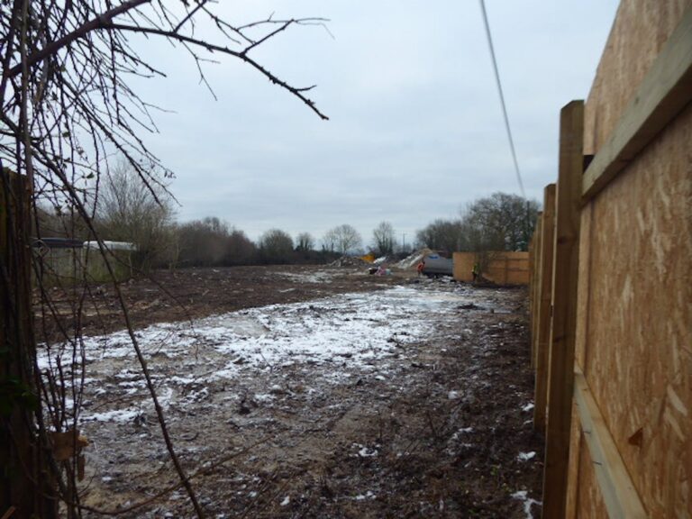 Live – Work Premises, Tong Farm, Marle Place Road, Tonbridge