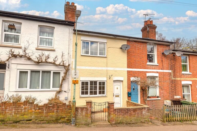 Woodside Road, Tunbridge Wells, TN4