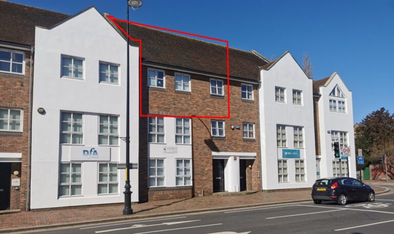 194 High Street, Tonbridge