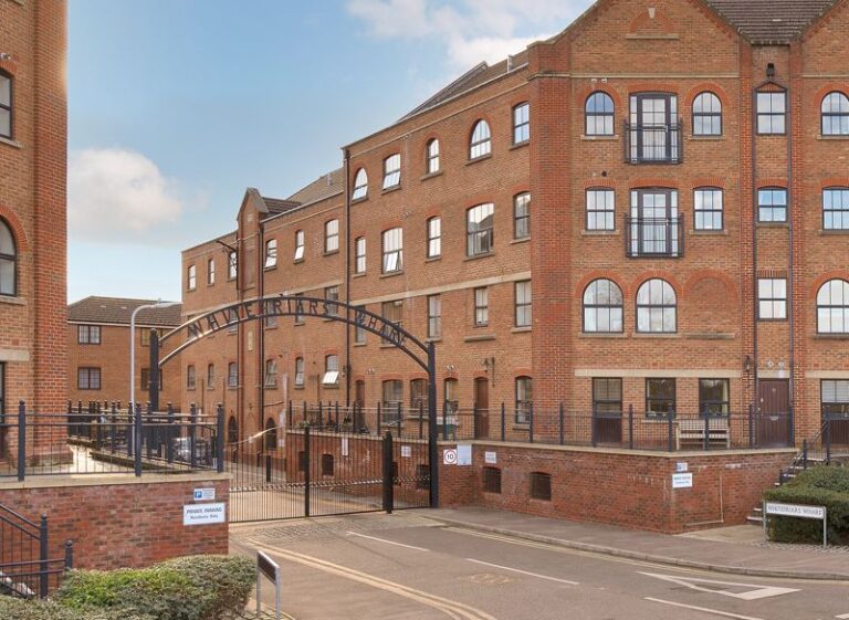Whitefriars Wharf, Tonbridge, TN9 1QP