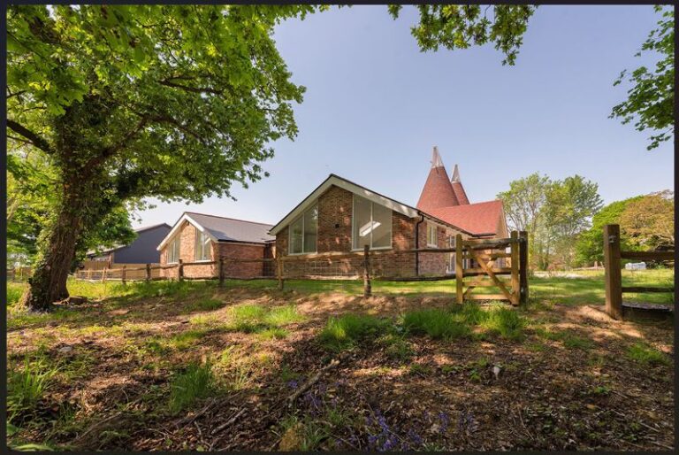 Ashurst Road, Ashurst, TN3